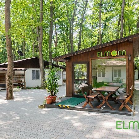 Elmona Villas Kamczija Zewnętrze zdjęcie