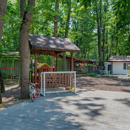 Elmona Villas Kamczija Zewnętrze zdjęcie