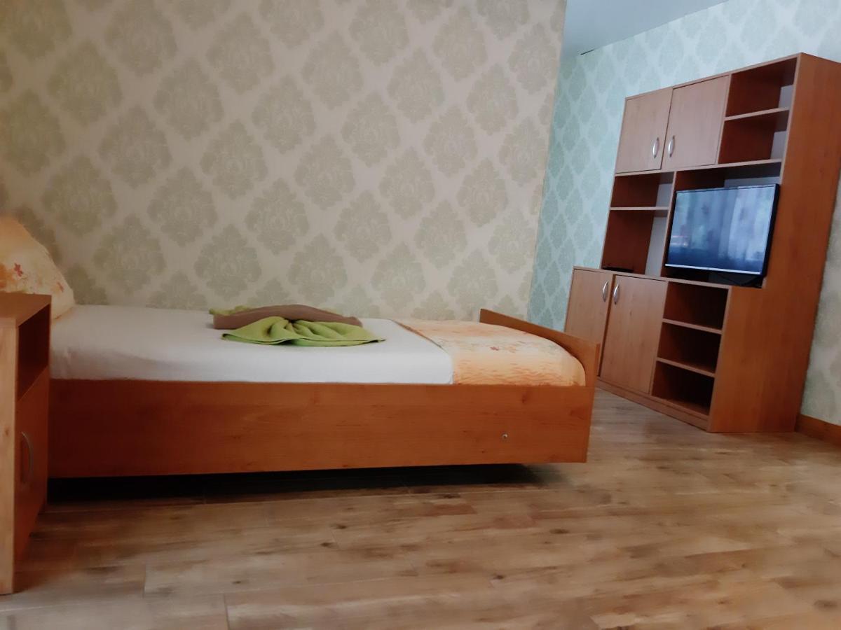 Elmona Villas Kamczija Zewnętrze zdjęcie