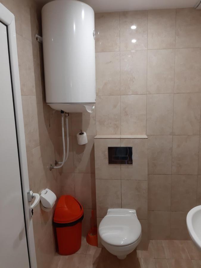 Elmona Villas Kamczija Zewnętrze zdjęcie