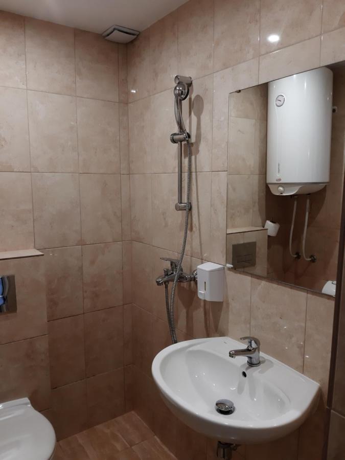 Elmona Villas Kamczija Zewnętrze zdjęcie
