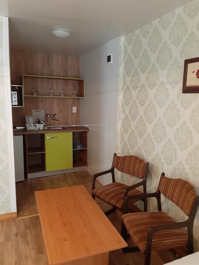 Elmona Villas Kamczija Zewnętrze zdjęcie