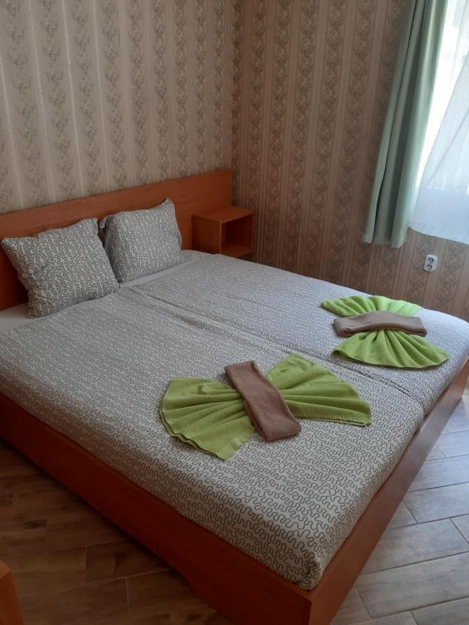 Elmona Villas Kamczija Zewnętrze zdjęcie