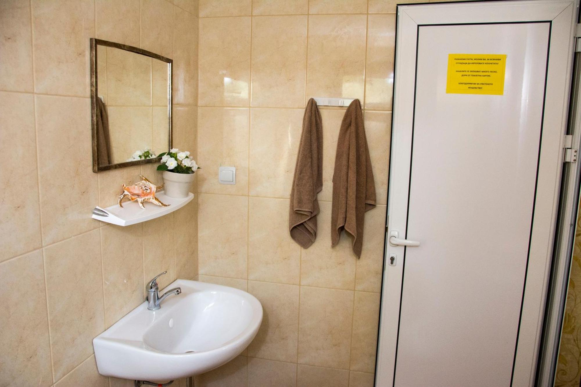 Elmona Villas Kamczija Zewnętrze zdjęcie