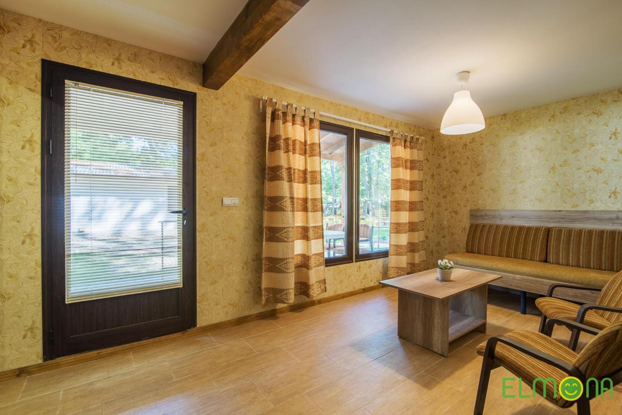 Elmona Villas Kamczija Pokój zdjęcie