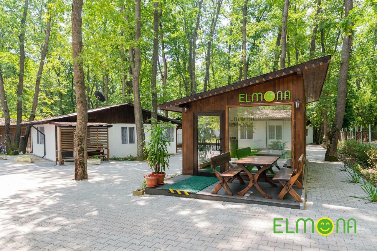 Elmona Villas Kamczija Zewnętrze zdjęcie