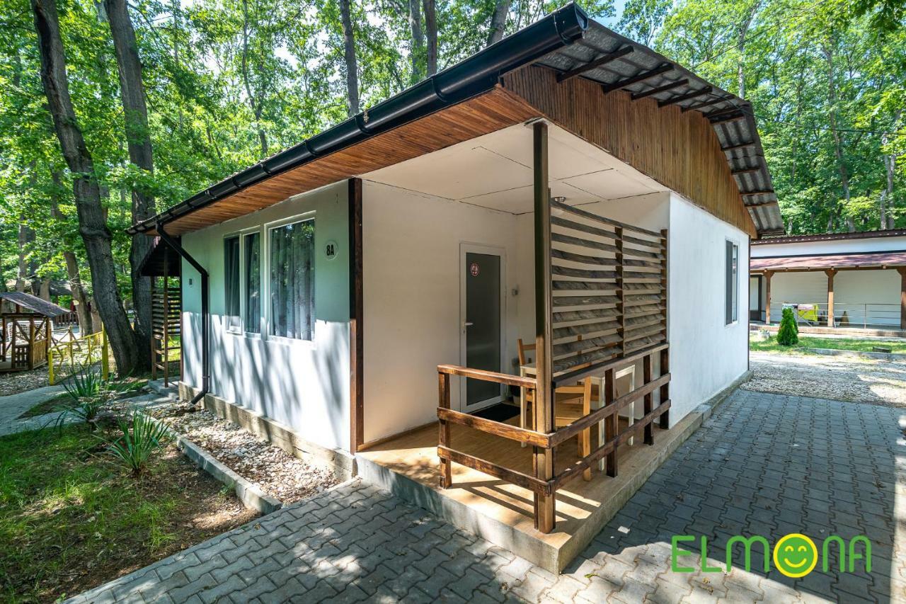 Elmona Villas Kamczija Zewnętrze zdjęcie