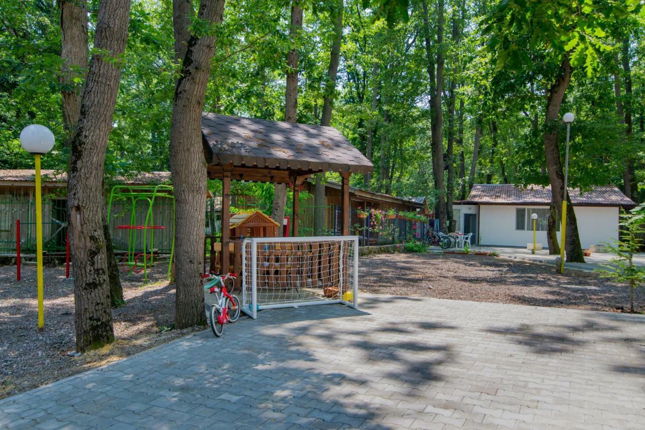 Elmona Villas Kamczija Zewnętrze zdjęcie