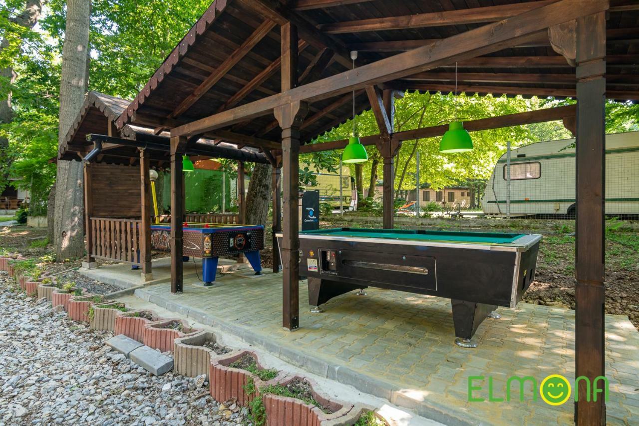 Elmona Villas Kamczija Zewnętrze zdjęcie