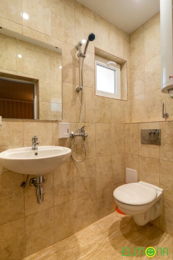 Elmona Villas Kamczija Zewnętrze zdjęcie