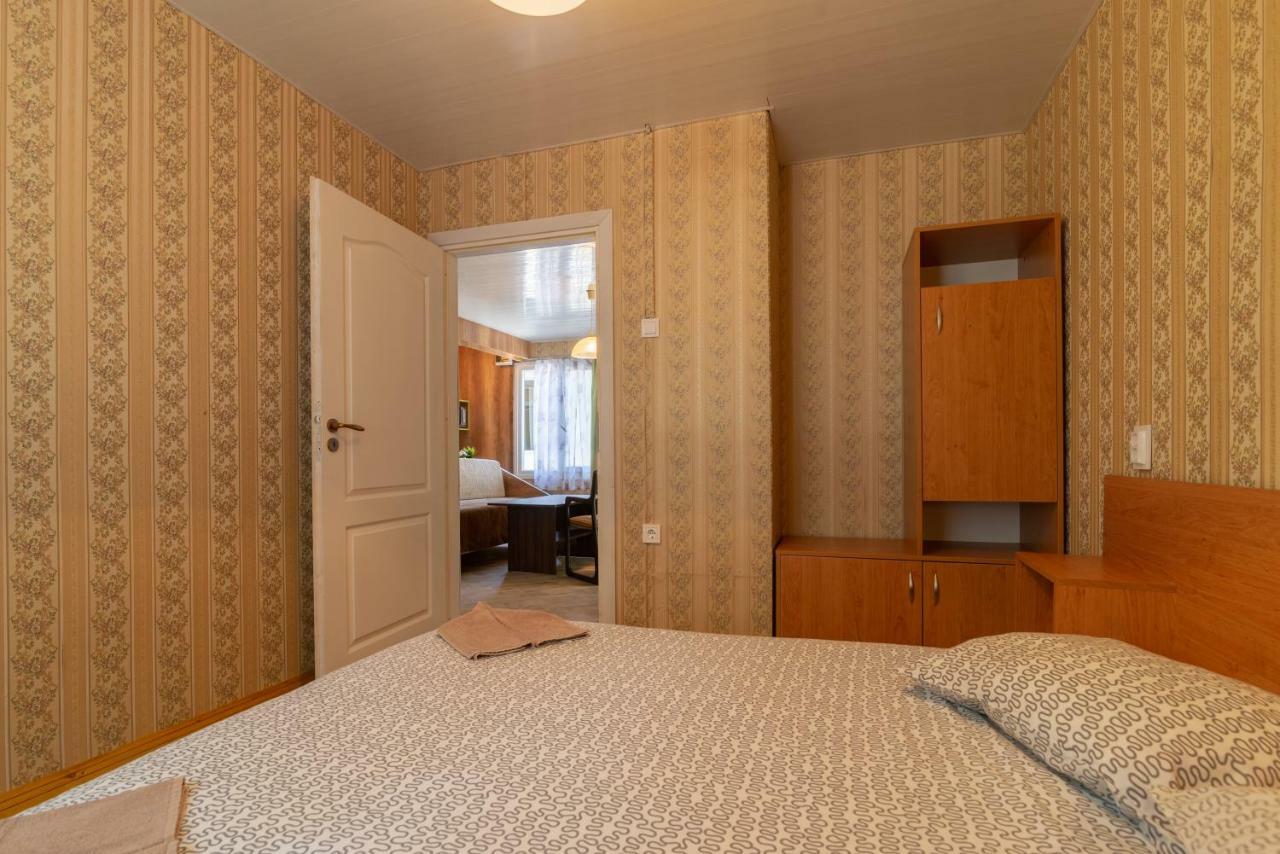 Elmona Villas Kamczija Zewnętrze zdjęcie
