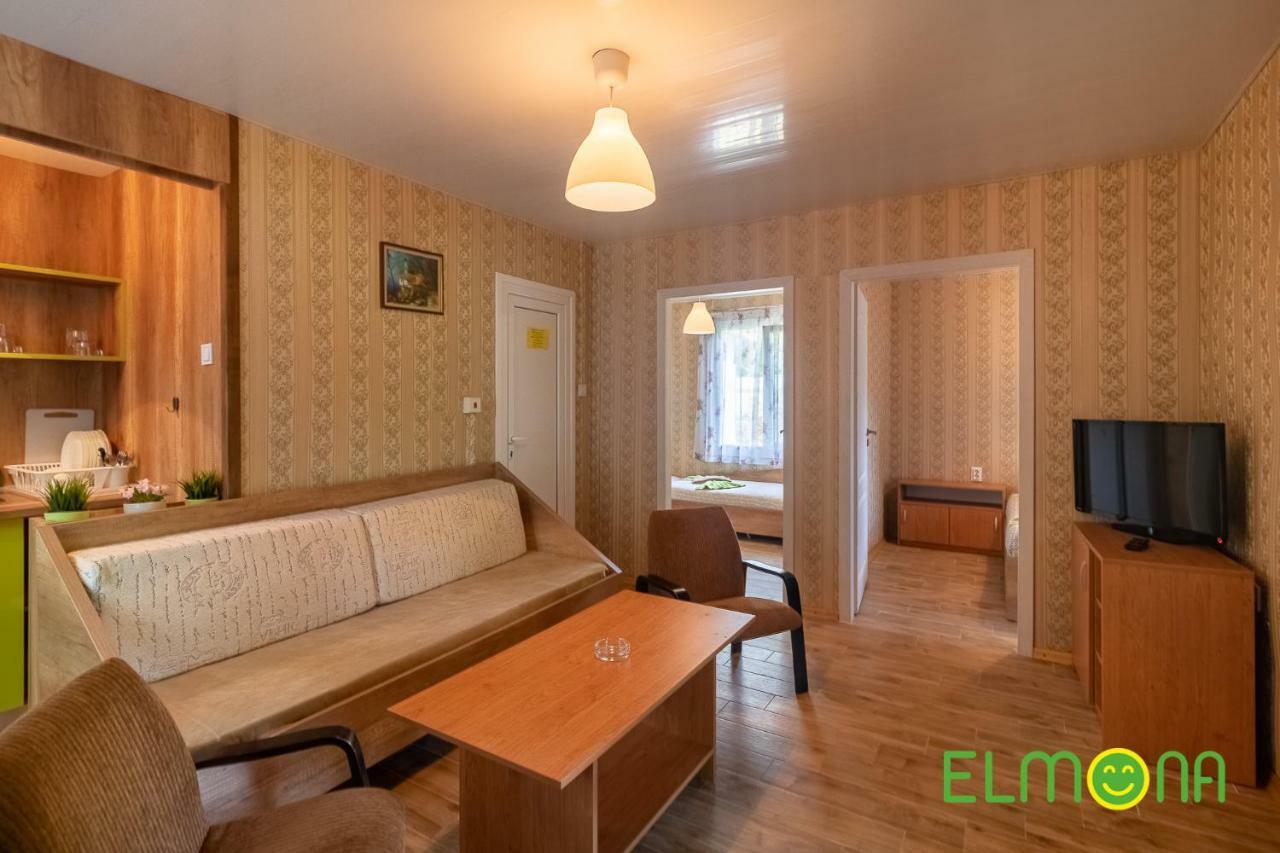 Elmona Villas Kamczija Zewnętrze zdjęcie