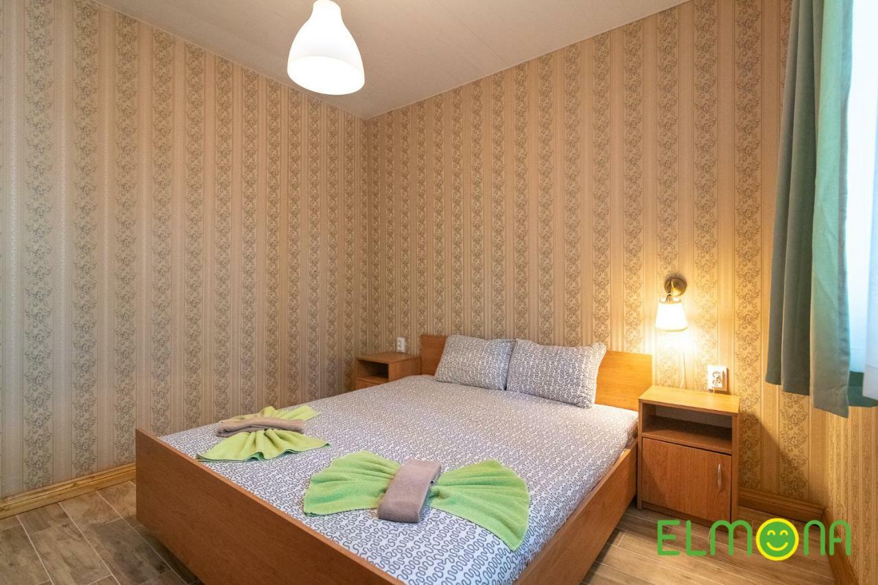 Elmona Villas Kamczija Zewnętrze zdjęcie