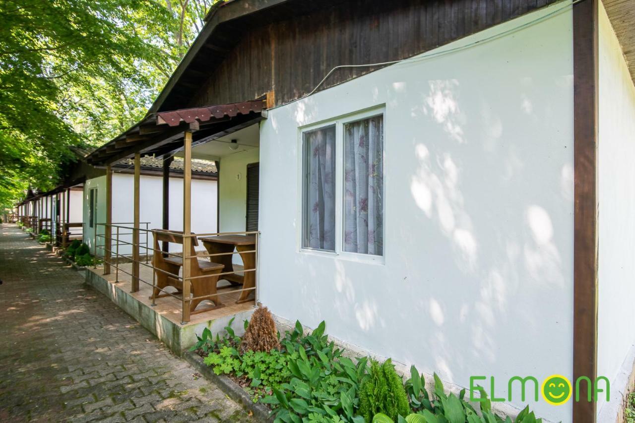 Elmona Villas Kamczija Zewnętrze zdjęcie