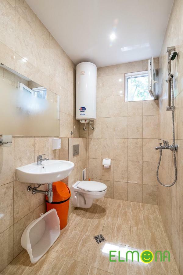 Elmona Villas Kamczija Zewnętrze zdjęcie