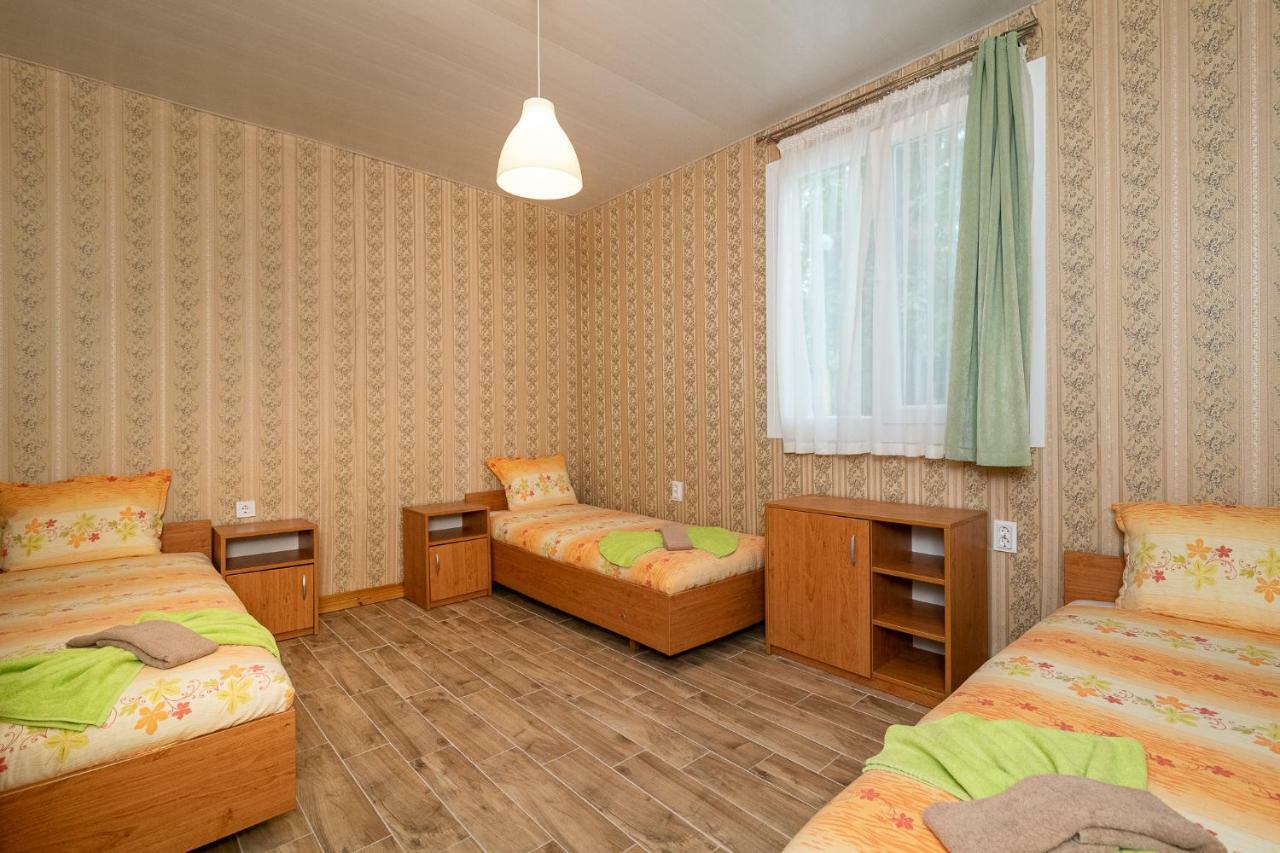 Elmona Villas Kamczija Zewnętrze zdjęcie